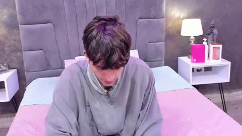 Bruce Hans online show from 02/24/25, 11:43