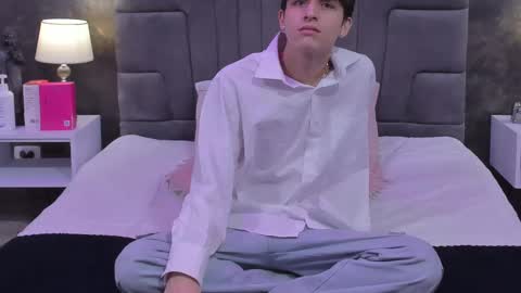 Bruce Hans online show from 03/07/25, 11:40