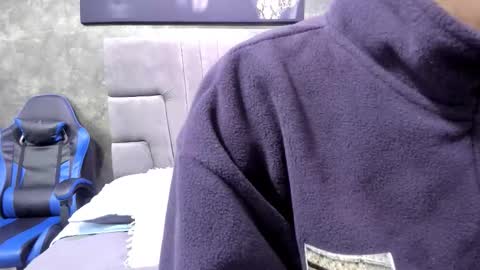 Bruce Hans online show from 09/18/25, 11:34