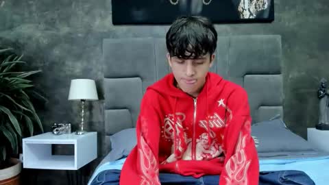 Bruce Hans online show from 09/29/25, 11:37