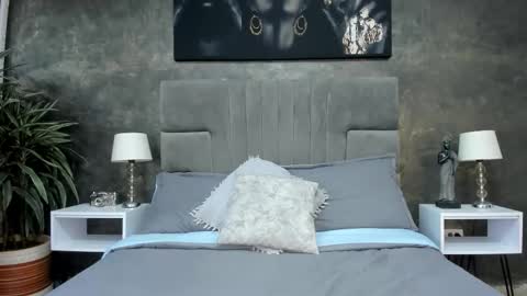 Bruce Hans online show from 10/21/25, 12:06