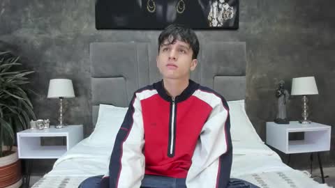 Bruce Hans online show from 11/05/25, 11:32