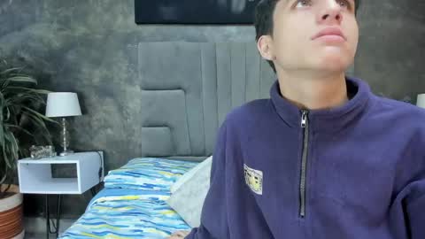 Bruce Hans online show from 04/14/26, 11:38