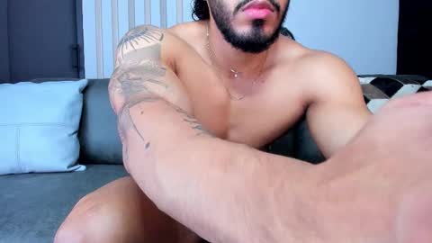 bruce roldan online show from 02/24/26, 06:39