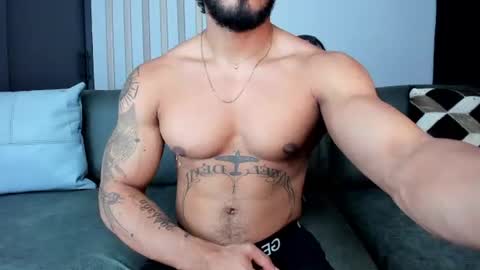 Snapshot of bruce_roldan chatting on 07/02/26, 01:05 bruce roldan online show from 07/02/26, 01:05