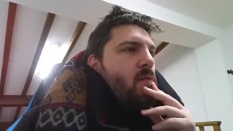 Bruce Wayne online show from 12/30/24, 05:58