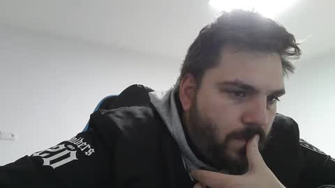 Bruce Wayne online show from 01/03/25, 06:22