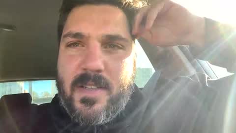 Bruce Wayne online show from 01/12/25, 03:14