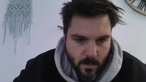 Bruce Wayne online show from 01/16/25, 08:33