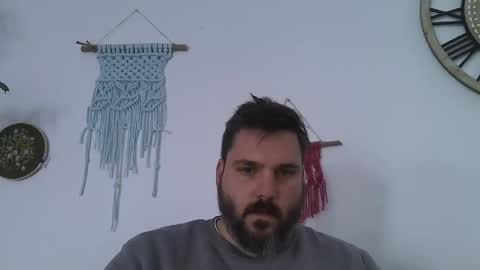 Bruce Wayne online show from 02/03/25, 12:57