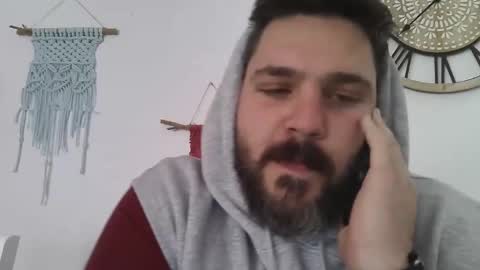 Bruce Wayne online show from 02/07/25, 11:34