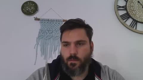 Bruce Wayne online show from 02/27/25, 11:20