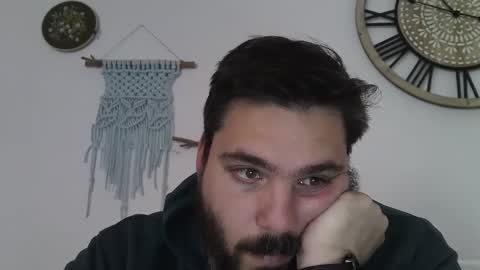 Bruce Wayne online show from 03/11/25, 09:45