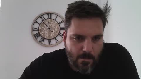 Bruce Wayne online show from 10/08/25, 09:51