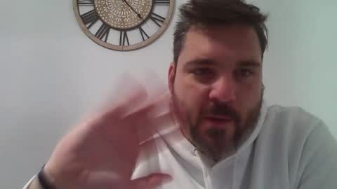 Bruce Wayne online show from 11/24/25, 09:20