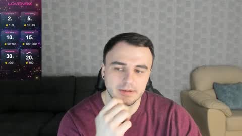 Snapshot of bruce_wayne94 chatting on 01/10/25, 01:10 Bruce Wayne94 online show from 01/10/25, 01:10