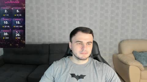 Snapshot of bruce_wayne94 chatting on 01/15/25, 12:04 Bruce Wayne94 online show from 01/15/25, 12:04