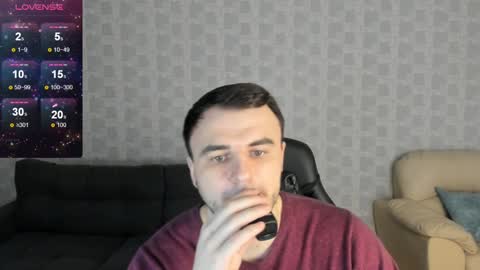 Snapshot of bruce_wayne94 chatting on 01/15/25, 06:19 Bruce Wayne94 online show from 01/15/25, 06:19