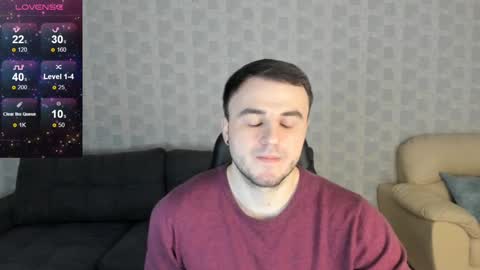 Snapshot of bruce_wayne94 chatting on 01/16/25, 01:37 Bruce Wayne94 online show from 01/16/25, 01:37