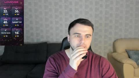 Snapshot of bruce_wayne94 chatting on 01/16/25, 04:38 Bruce Wayne94 online show from 01/16/25, 04:38