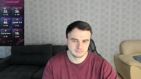 Snapshot of bruce_wayne94 chatting on 01/23/25, 07:22 Bruce Wayne94 online show from 01/23/25, 07:22