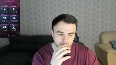 Snapshot of bruce_wayne94 chatting on 01/26/25, 01:31 Bruce Wayne94 online show from 01/26/25, 01:31