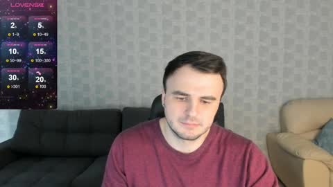 Snapshot of bruce_wayne94 chatting on 01/26/25, 11:39 Bruce Wayne94 online show from 01/26/25, 11:39