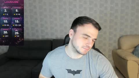 Snapshot of bruce_wayne94 chatting on 01/26/25, 05:44 Bruce Wayne94 online show from 01/26/25, 05:44