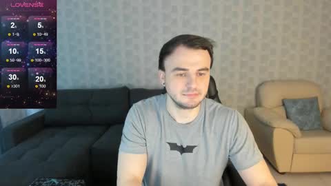 Snapshot of bruce_wayne94 chatting on 02/14/25, 08:21 Bruce Wayne94 online show from 02/14/25, 08:21