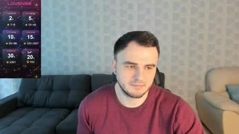 Snapshot of bruce_wayne94 chatting on 02/20/25, 10:05 Bruce Wayne94 online show from 02/20/25, 10:05