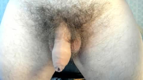 Bruce Wayne94 online show from 03/06/26, 08:55