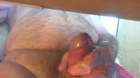 bruceblues online show from 02/25/25, 05:25