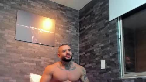 brucedallas online show from 12/14/25, 01:00