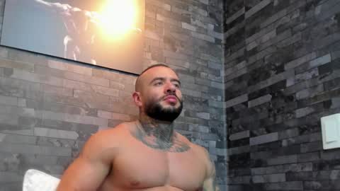 brucedallas online show from 12/15/25, 12:59