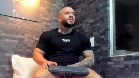 brucedallas online show from 01/11/26, 11:54