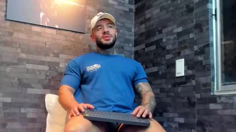 brucedallas online show from 02/06/26, 05:01