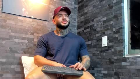 brucedallas online show from 02/20/26, 01:24