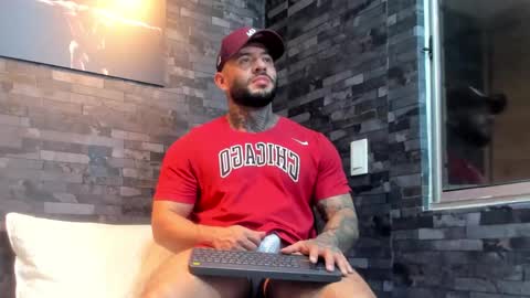 brucedallas online show from 02/25/26, 01:37