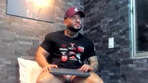 brucedallas online show from 03/14/26, 01:23