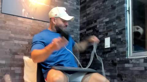 brucedallas online show from 03/23/26, 12:03