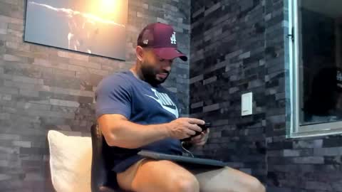 brucedallas online show from 03/24/26, 12:59