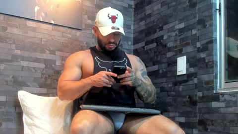 brucedallas online show from 03/27/26, 02:06