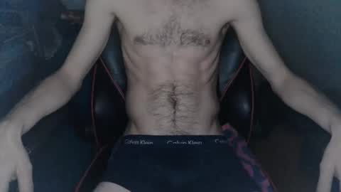 Bruce online show from 12/26/24, 09:22