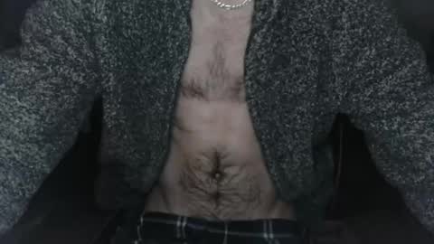 Bruce online show from 02/25/25, 09:53