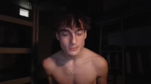 Snapshot of brucejico chatting on 12/17/24, 05:07 Brice Jico online show from 12/17/24, 05:07