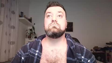 Bruce online show from 10/27/25, 04:55