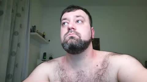 Bruce online show from 11/04/25, 06:40