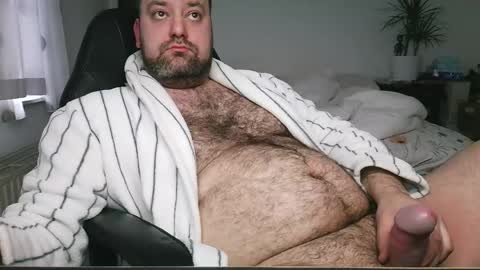 Bruce online show from 04/03/26, 05:11