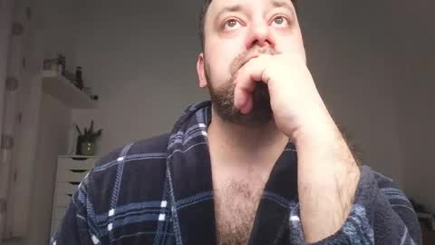 Bruce online show from 04/05/26, 07:33