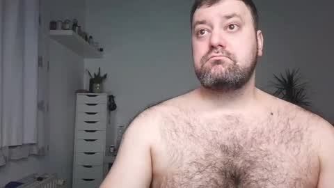 Bruce online show from 04/08/26, 07:47